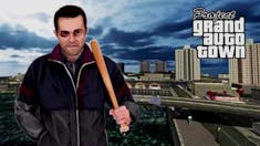 Project Grand Auto Town