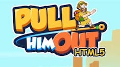 Pull Him Out Pull Him Out