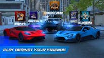 ROD Multiplayer Car Driving