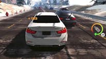 Racing Horizon