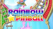 Rainbow Star Pinball