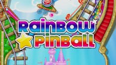 Rainbow Star Pinball