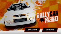 Rally Car Hero