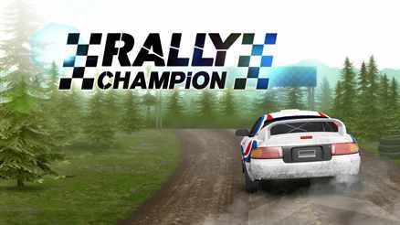 Rally Champion