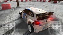Rally Racer Dirt