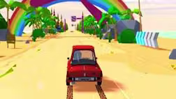 Ramp Crash