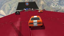 Ramp Racing