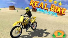 Real Bike Simulator