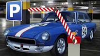 Real Car Parking Mania Simulator