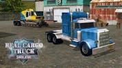 Real Cargo Truck Simulator
