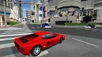 Real Driving City Car Simulator