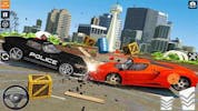 Reckless Car Revolt : Highway Car Racer