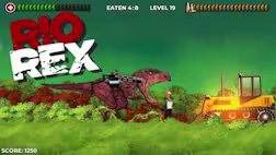 Rio Rex