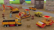 Road Builder Highway Construction Game