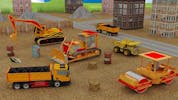 Road Builder Highway Construction Game