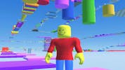 Blox Mega Obby