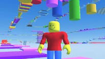 Blox Mega Obby