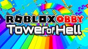Obby: Tower of Hell