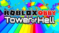 Obby: Tower of Hell