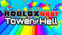 Obby: Tower of Hell