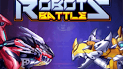 Robots Battle