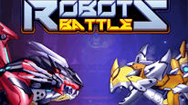 Robots Battle