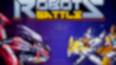 Robots Battle