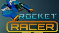 Rocket Racer