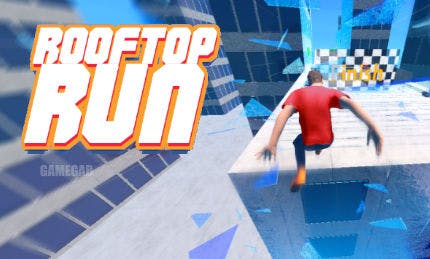 Rooftop Run