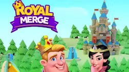 Royal Merge