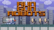 Run Gun Robots