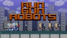 Run Gun Robots
