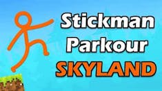 Stickman Boost! - 🕹️ Online Game