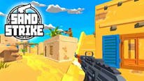 Sandstrike.IO