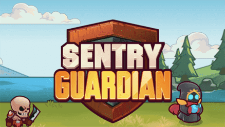 Sentry Guardian