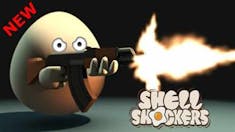 Shellshock.io Shellshock.io