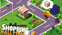 Shopping Mall Tycoon