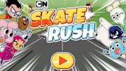 Skate Rush