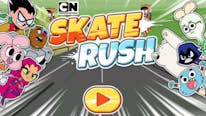 Skate Rush