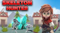 Skeleton Hunter