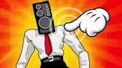 Skibidi Toilet Clicker