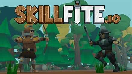 Skillfite.io
