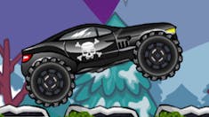 Skull Racer Skull Racer