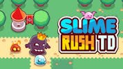 Slime Rush TD