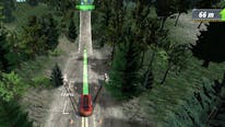 Slingshot Stunt Driver