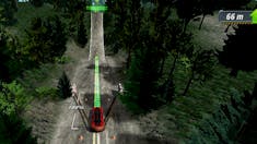 Slingshot Stunt Driver