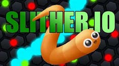 How to become the number one Pro player in Slither.io 