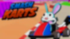 Smash Karts 🕹️ Jogue no CrazyGames