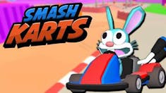 SMASH KARTS jogo online gratuito em