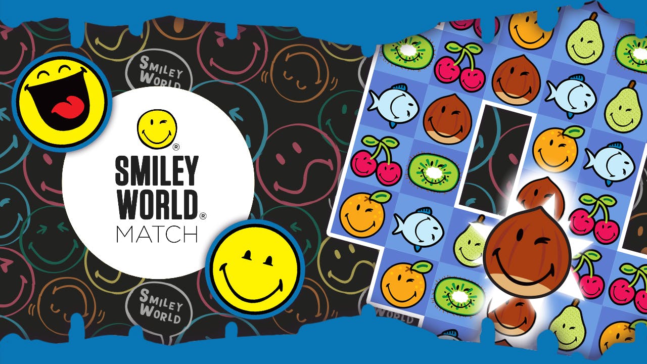 Smileyworld Match